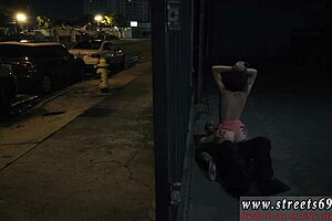 Bound Teen Feels Intense Squirting Under Domination