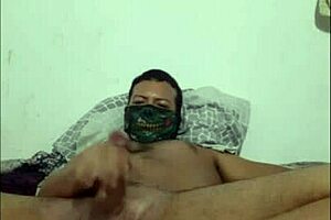 i'm masturbatin for a long tyme in this second part