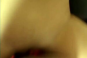 i'm watchin this pov teen gettin her pussy fucked hard n fast in lingerie