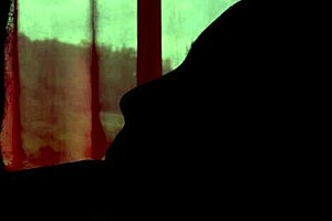 Ever tried a blowjob in the shadows with your partner?