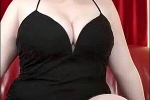 i make ya jerk fer me while humilatin' yer ass worship, jane judge