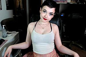 Mean Girl Teases with Coin Toss Denial