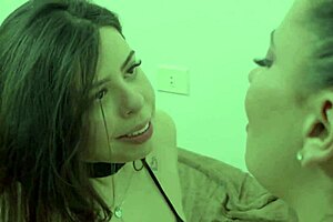 alice lins convinced me to let will mastro fuck me