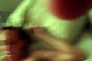 Intense Squirting Orgasm Scene