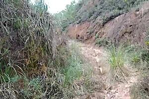 Prostitute Blooper Error During Intense Scene