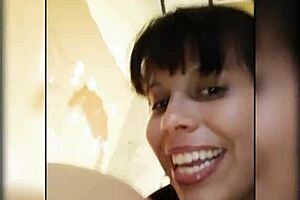 i touch myself for ex and friend 😏