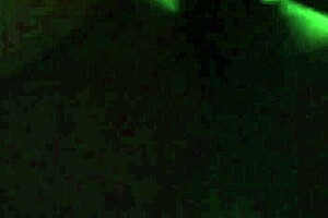 fucking her quietly because her dad is calling out