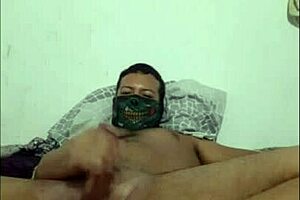 i'm masturbatin for a long tyme in this second part