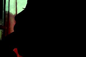 Ever tried a blowjob in the shadows with your partner?