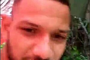 Prostitute Blooper Error During Intense Scene