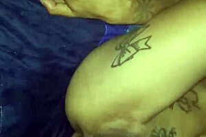 learn to fuck a woman with shaved pussy squirting 😍