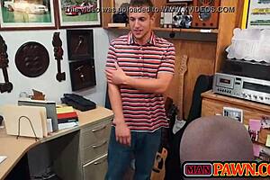 Passionate Gay Encounter