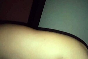 I give my horny latina stepmother a tremendous fuck with her big tits bouncing