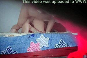 Big ass stepsister gets her ass fucked by stepsister's boyfreind in a homemade video