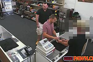 Passionate Gay Encounter