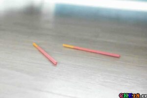 sofiez reyez feels intense pleasure with christian steps in taboo encounter