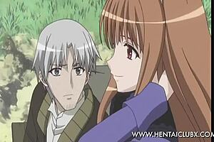 Anime Girls Explore Sexy Naughty Hentai Worlds 😏