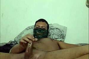 i'm masturbatin for a long tyme in this second part