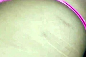 Latina teen in homemade webcam verification