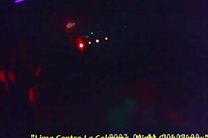 Lima Centro Night Club Dancing Climax