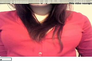 Webcam Girl Shares Free Teen 18+ Porn Videomobile With Amateurs