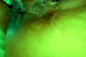 my first video with the new model from castelvania