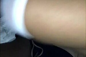 Sexy latina rides bbc