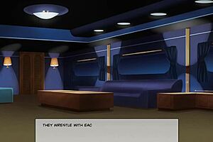 Dc Comics Costume Party Fun