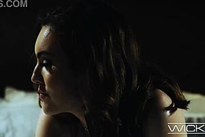 i'm freya parker, gettin' fucked deepthroat and all, feelin' so good