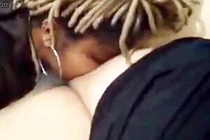 melhor chupada na minha buceta