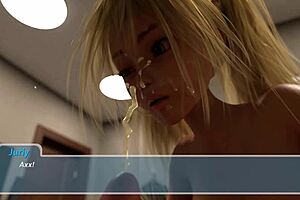 complete gameplay - happy summer part 6