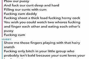 Blacked out: Mistress Cheating Wife with her black cock lover