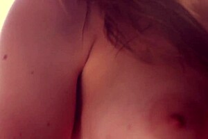 Katie Vernola Poses Pretty And Chic In Nude Photoshoot