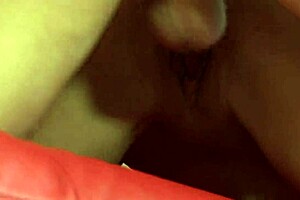 Mahina Zaltana Drinks Every Last Drop Of Semen.