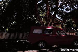 Orgasms To Remember With Australian Chubby Lesbian Couple