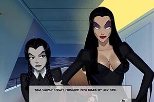 Dc Comics Costume Party Fun