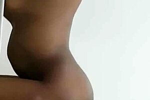 Hidden Cam Catches Indian Couple In Private Moments!