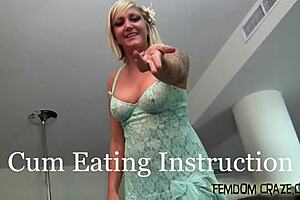 I DESERVED to be BOUND and HUMILIATED like royalty!