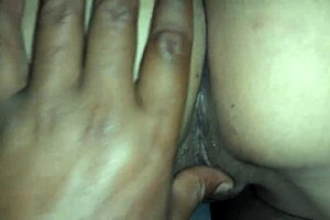 Riding That Big Dick Backwards with My Huge Ass!