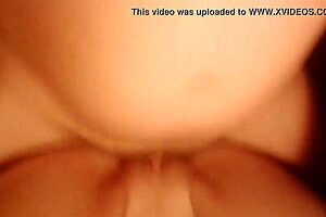 Reed ve Kristi, Bu Sahnede Ne Yapıyorsunuz?