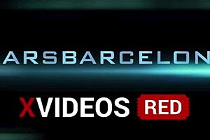 epic gay orgy in barcelona with 20 guys going bareback. wild group action unfolds.