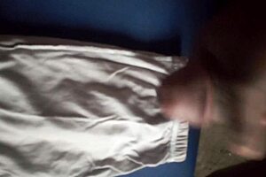 mtombaji haramu steals the forbidden cock