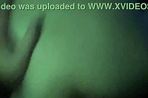 Novinha Sucks Friend While Husband Fucks Doggy