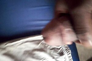 mtombaji haramu steals the forbidden cock