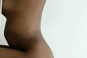 Hidden Cam Catches Indian Couple In Private Moments!