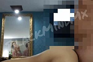 incredible sex with this skinny mexican milf in hotel casting orgasm