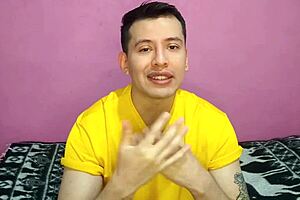 muscular brother-in-law takes my thick 21cm cock in the gym bathroom while pregnant girlfriend is away. intense gay encounter unfolds.