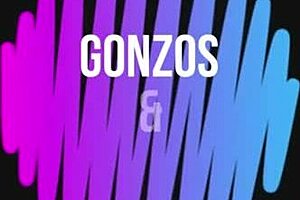 pamela sagaz in heels and lingerie, getting assfucked and facial