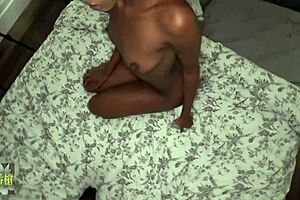 creampie that real black skin ashlee, so hot!