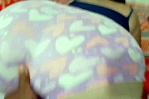 Hermanastra Discovered Entering My Room and Watching Fucking, She Lets Me Fuck Her to Keep Secret